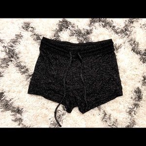American eagle ahh-mazingly soft lounge shorts